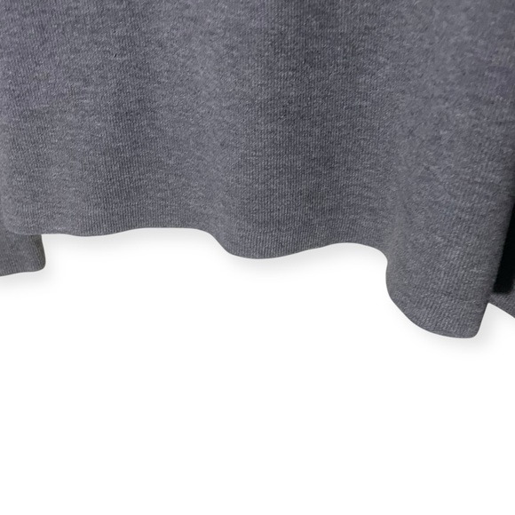 Polo by Ralph Lauren Charcoal Quarter-Zip Pullover - Picture 8 of 8